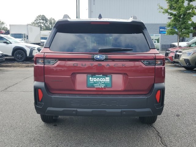New 2026 Subaru Outback Premium w/ Premium/Limited Package AWD/4WD image 5