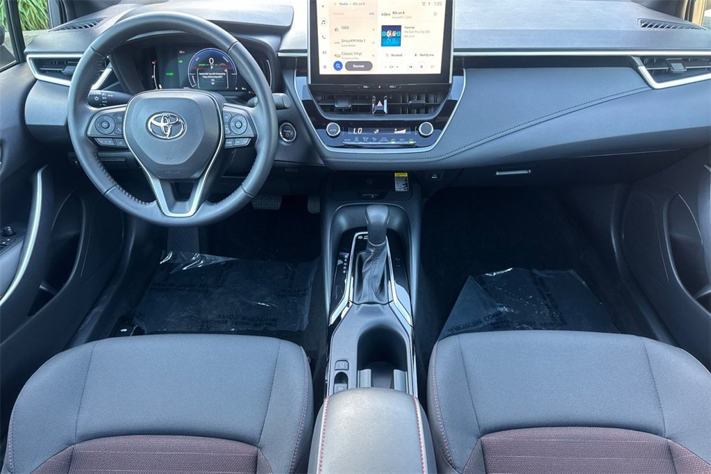 Certified 2025 Toyota Corolla SE image 12