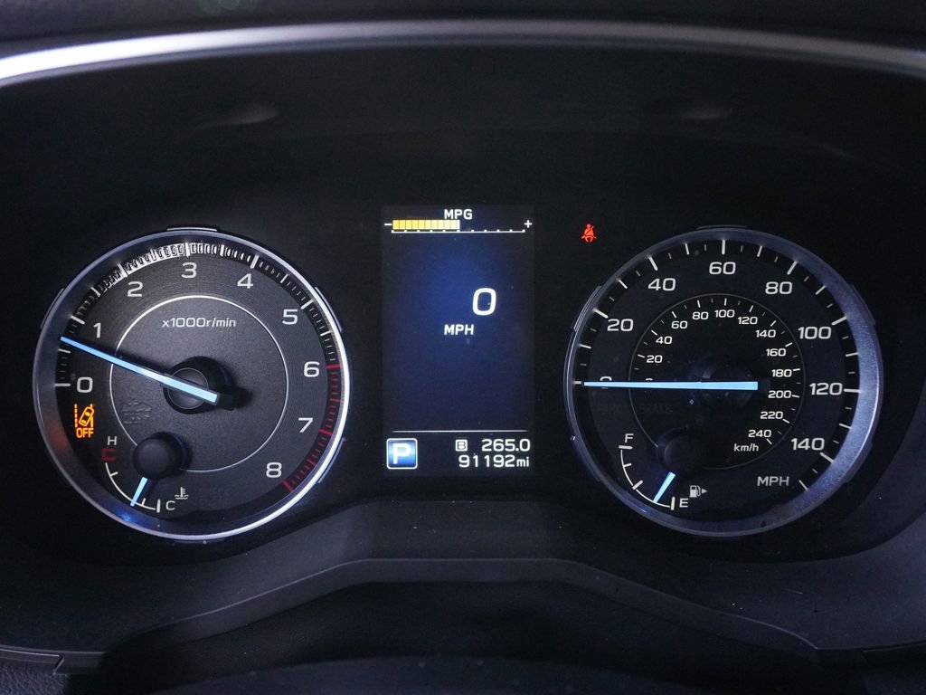 Used 2019 Subaru Ascent Touring image 47