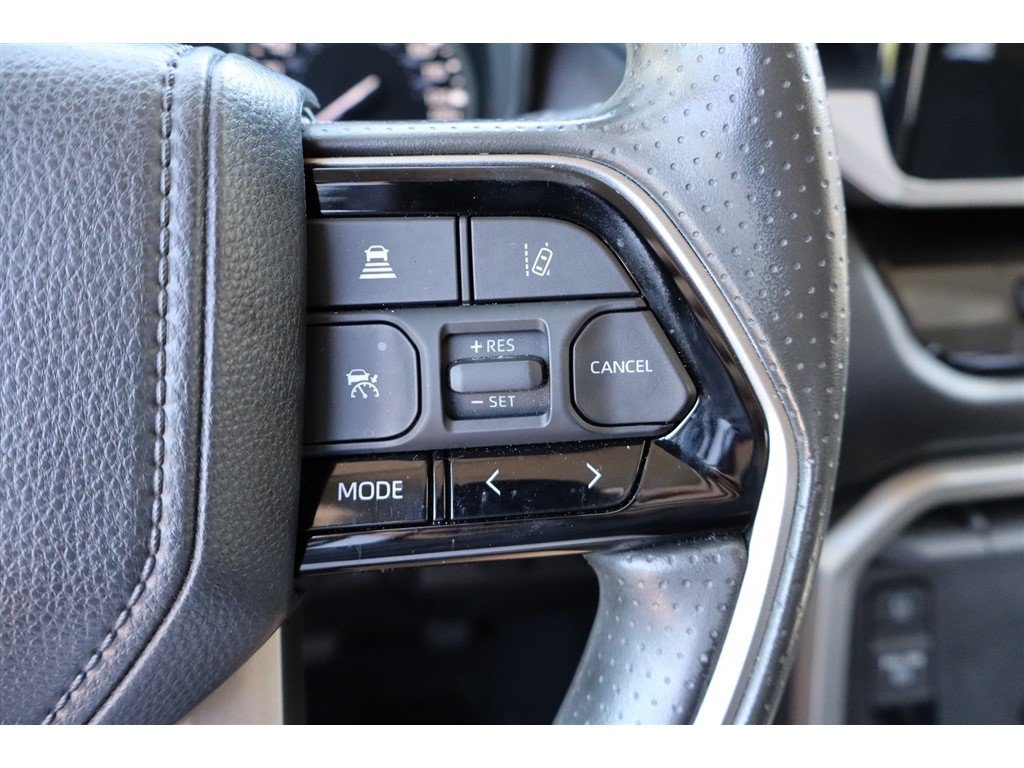 Used 2023 Toyota Tundra SR5 AWD/4WD image 29