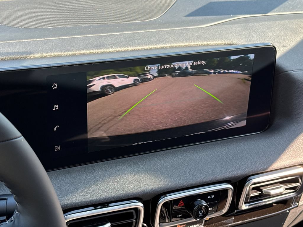 New 2026 Nissan Sentra SV w/ SV Convenience Package FWD image 12