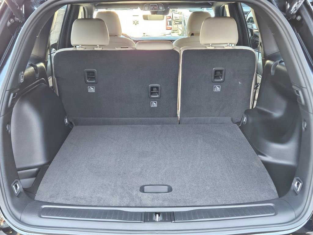 New 2025 Jeep Grand Cherokee Limited image 29