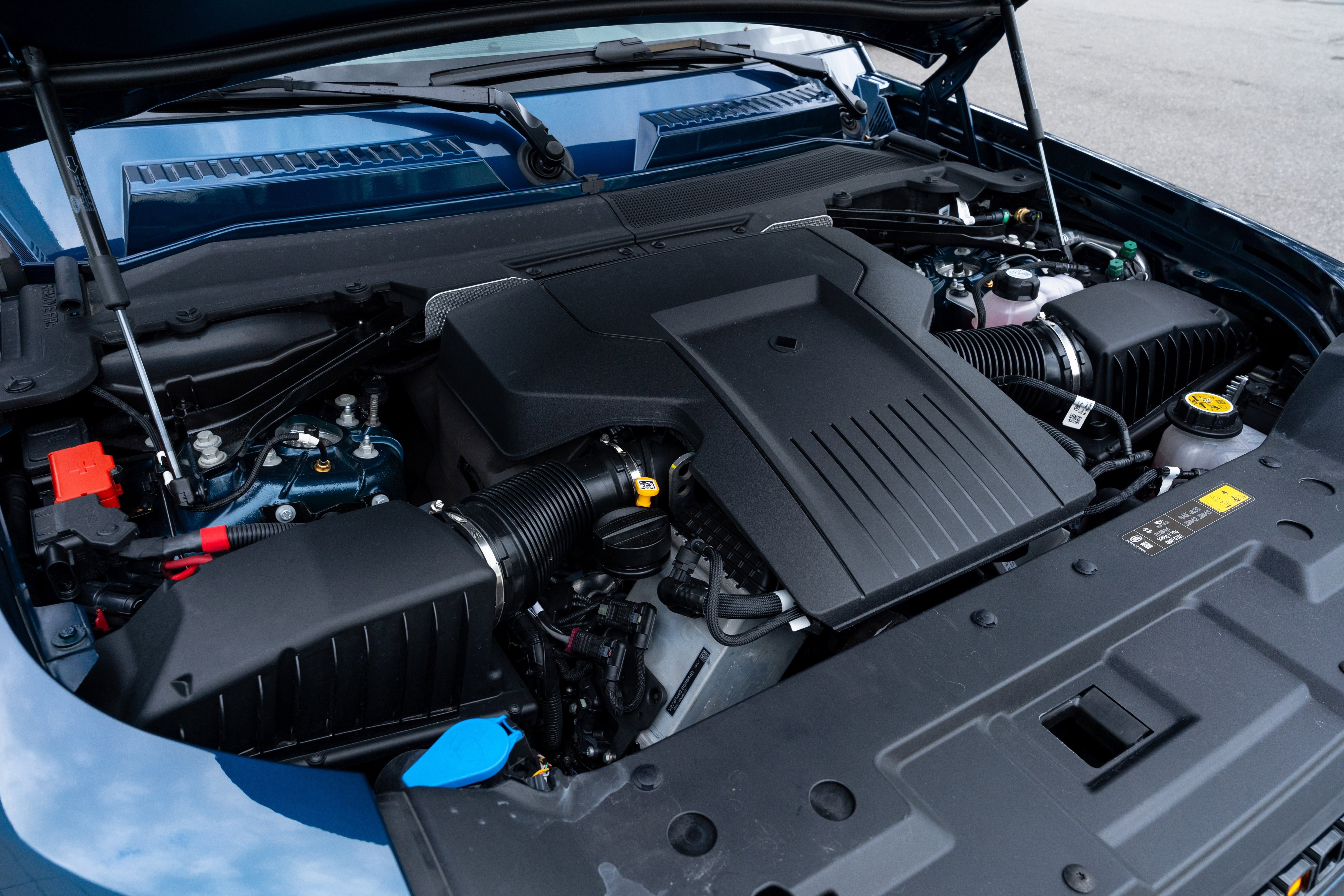 Used 2026 Land Rover Defender 110 OCTA image 21