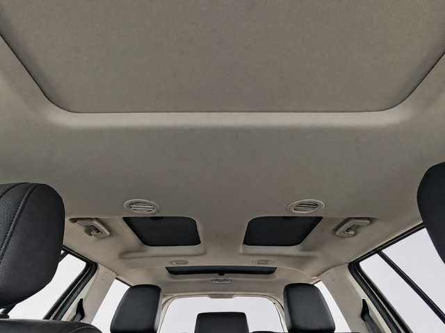 Used 2019 Ford Flex Limited FWD image 21