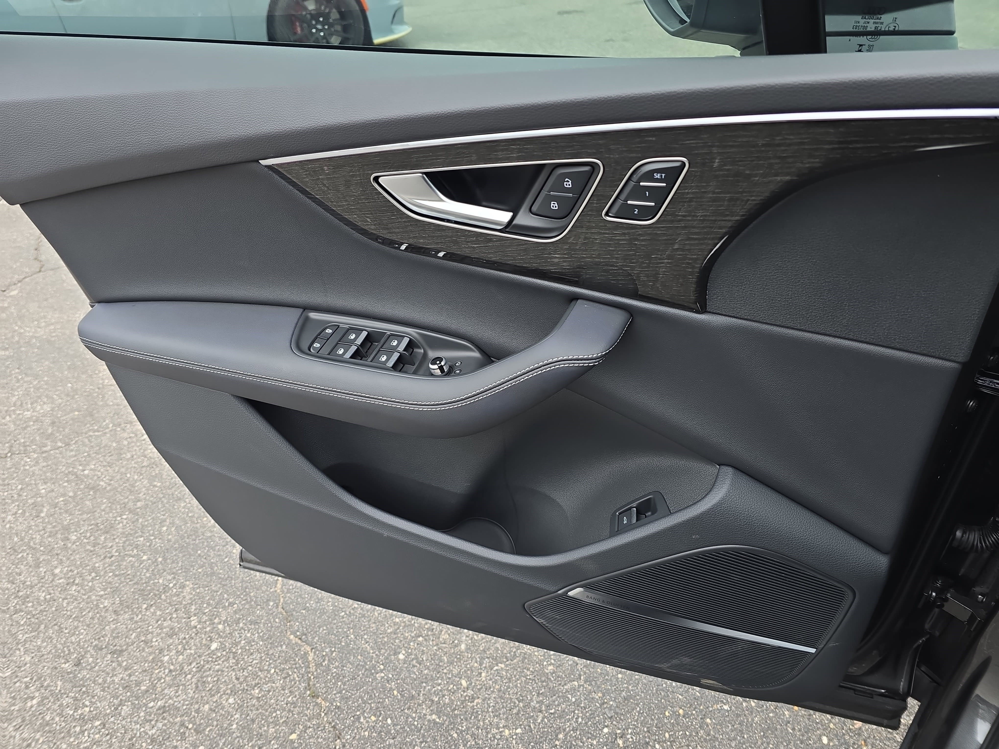 New 2025 Audi Q7 3.0T Premium Plus image 27