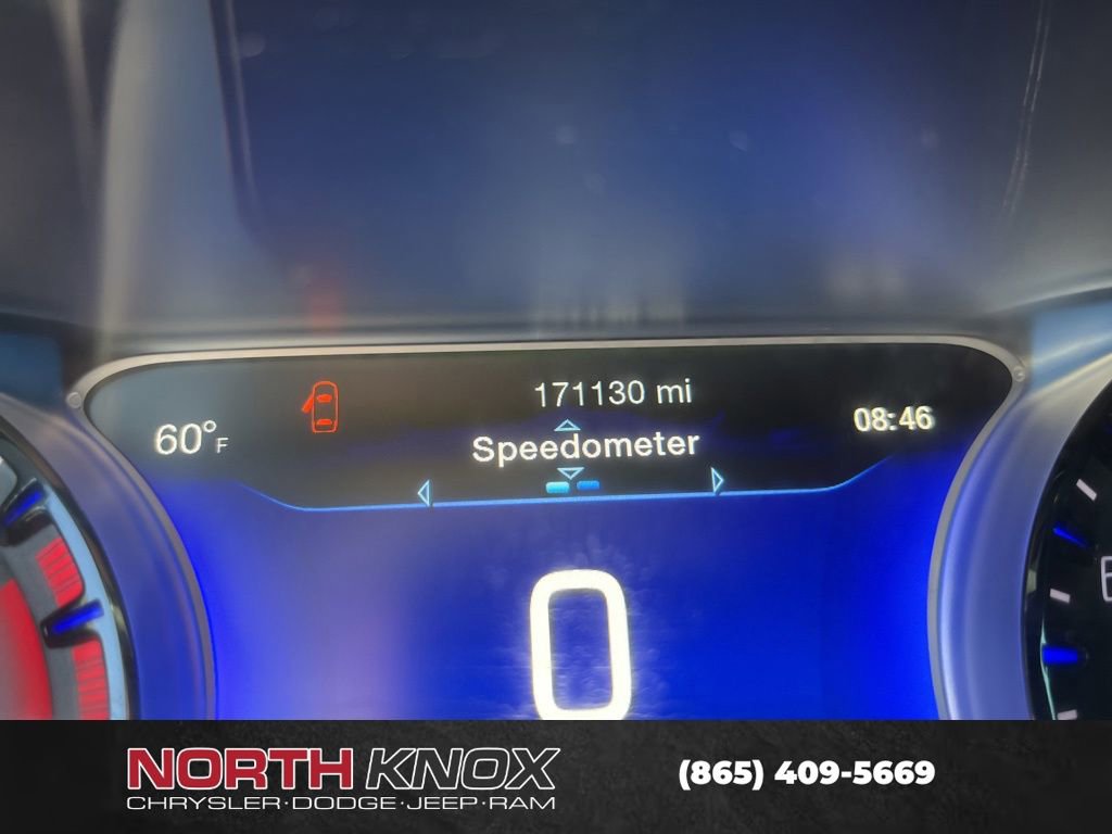 Used 2015 Chrysler 200 S w/ Navigation & Sound Group I image 5