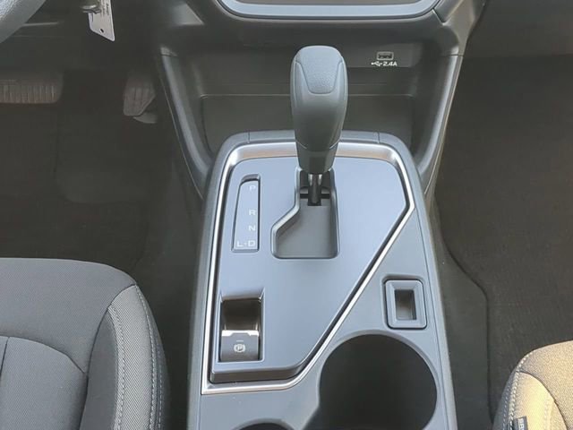 Used 2025 Subaru Impreza 2.0i AWD/4WD image 16