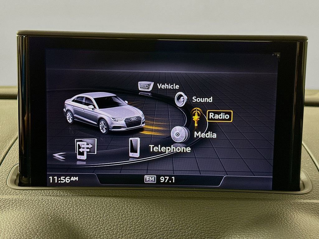 Used 2019 Audi A3 2.0T Premium w/ Convenience Package image 14