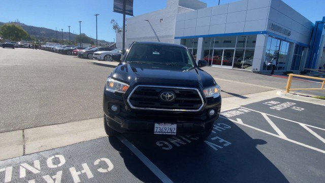 Used 2019 Toyota Tacoma SR5 image 3