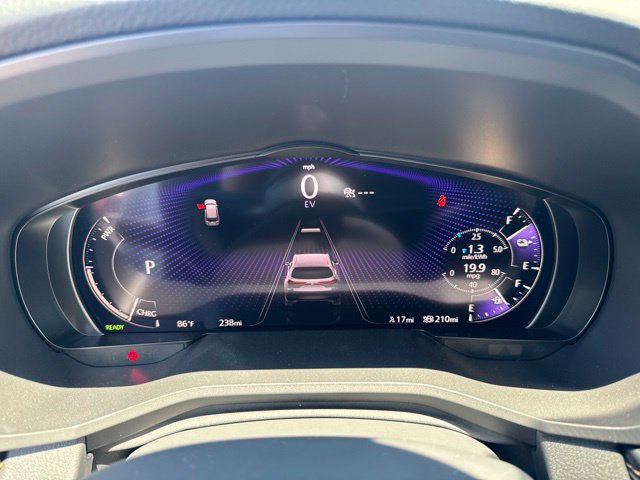 New 2026 MAZDA CX-90 Plug-In Hybrid w/ Premium Plus AWD/4WD image 23
