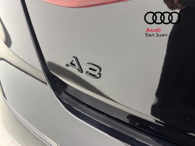 New 2026 Audi A3 2.0T Premium Plus AWD/4WD image 12