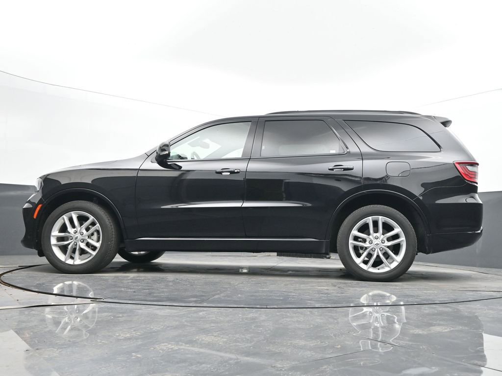 Used 2025 Dodge Durango GT image 40