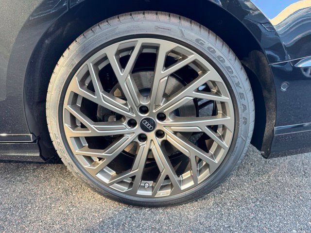 New 2027 Audi A8 L 3.0T AWD/4WD image 9