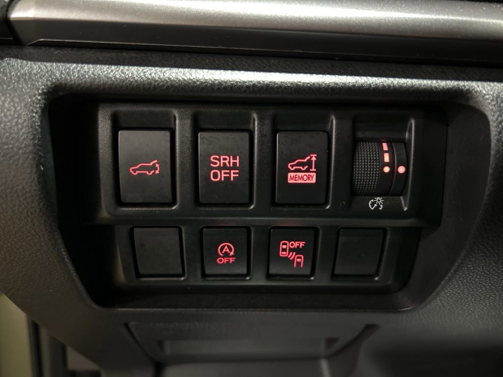 Used 2023 Subaru Forester Premium image 19