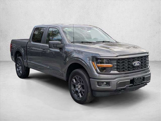 New 2026 Ford F150 STX w/ Equipment Group 200A image 7