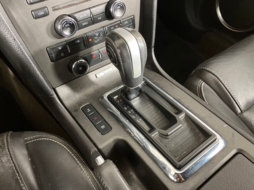 Used 2014 Ford Mustang Premium w/ Equipment Group 202A image 28