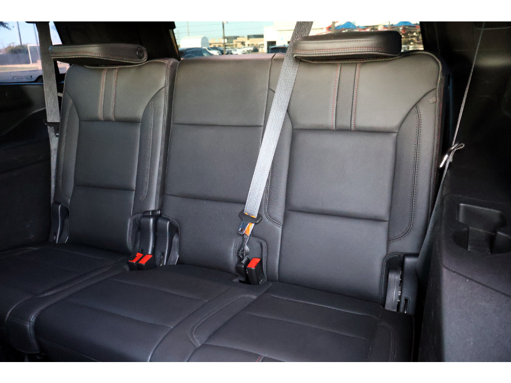 Used 2021 Chevrolet Tahoe RST AWD/4WD image 24
