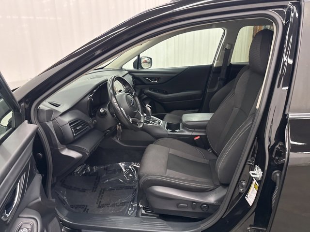 Used 2022 Subaru Outback Premium image 8