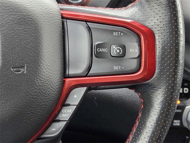 Used 2019 RAM 1500 Rebel w/ Rebel Level 1 Equipment Group image 18