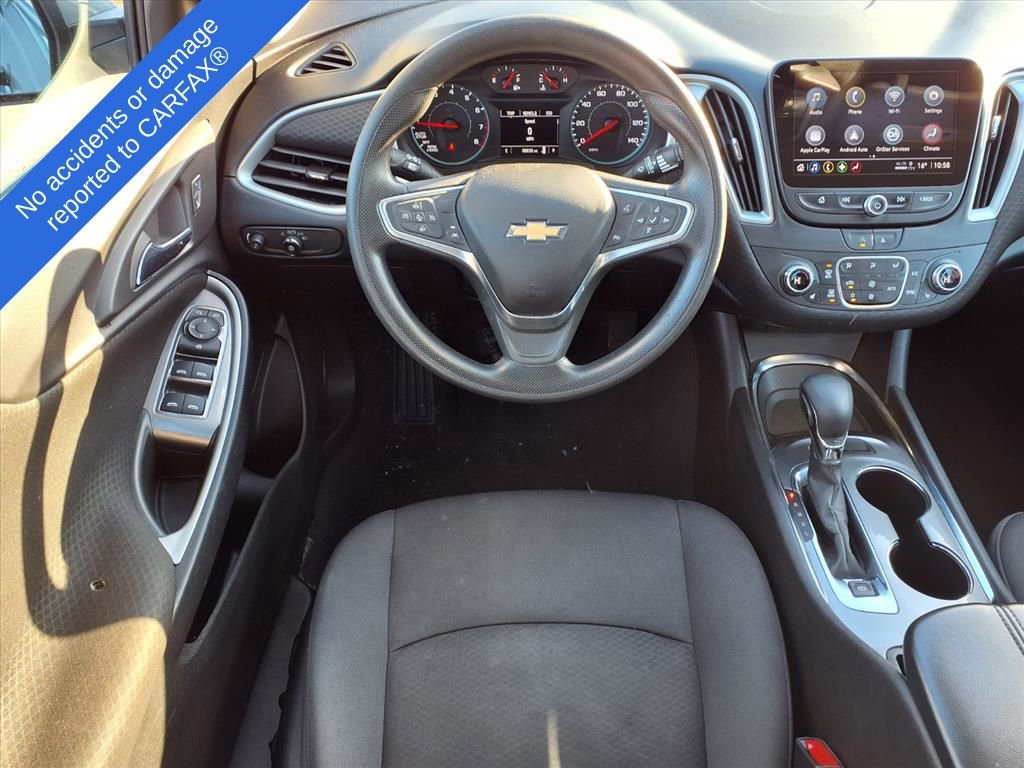 Used 2023 Chevrolet Malibu LT image 13
