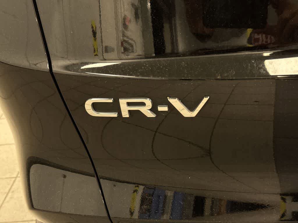 Used 2023 Honda CR-V EX image 26