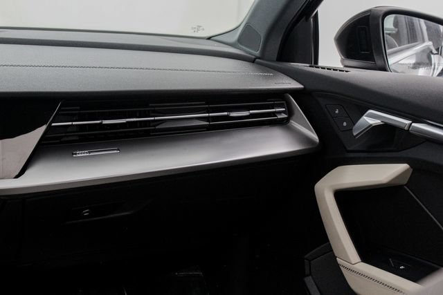 Used 2024 Audi A3 2.0T Premium FWD image 26