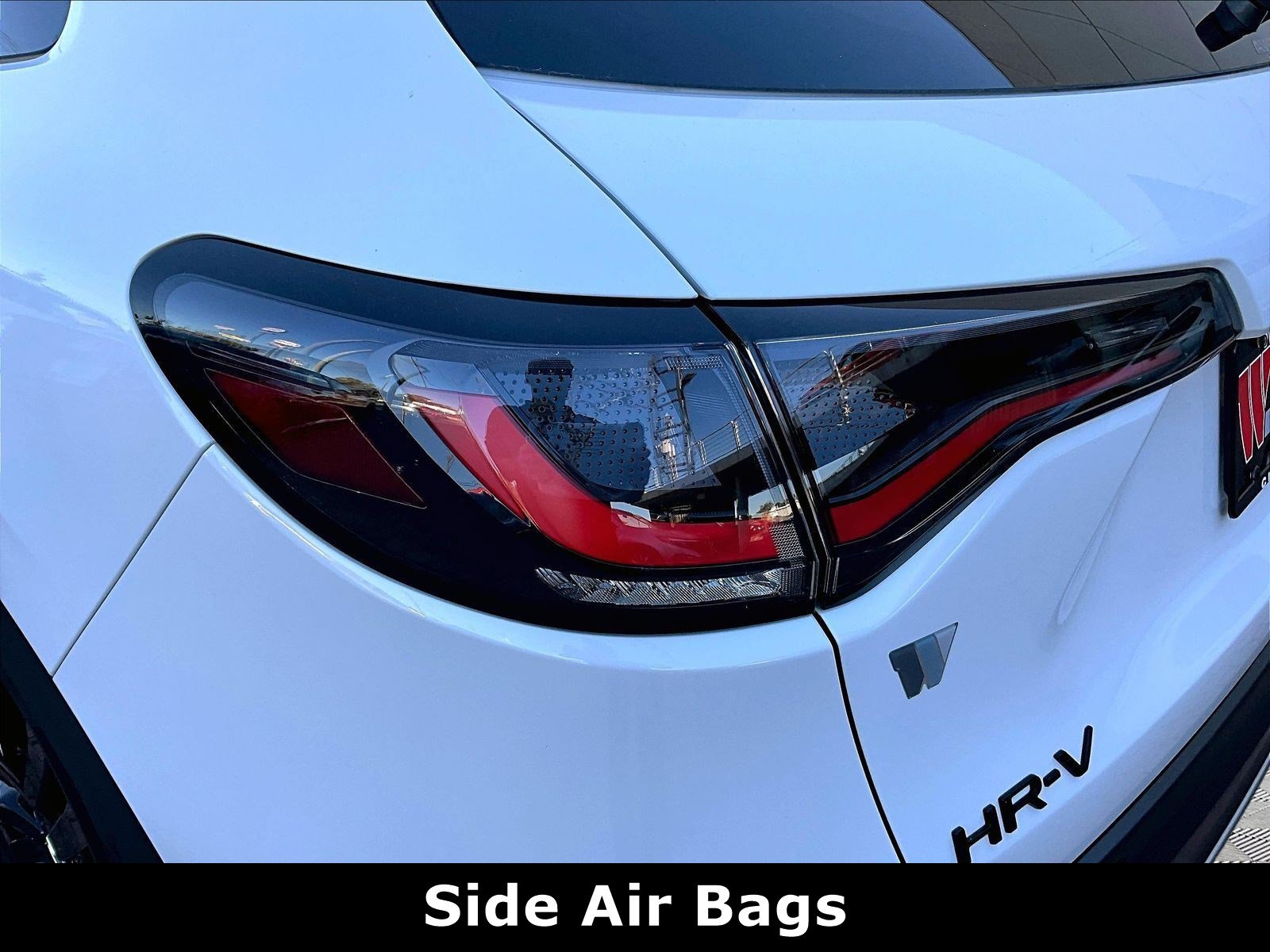Used 2026 Honda HR-V Sport image 22
