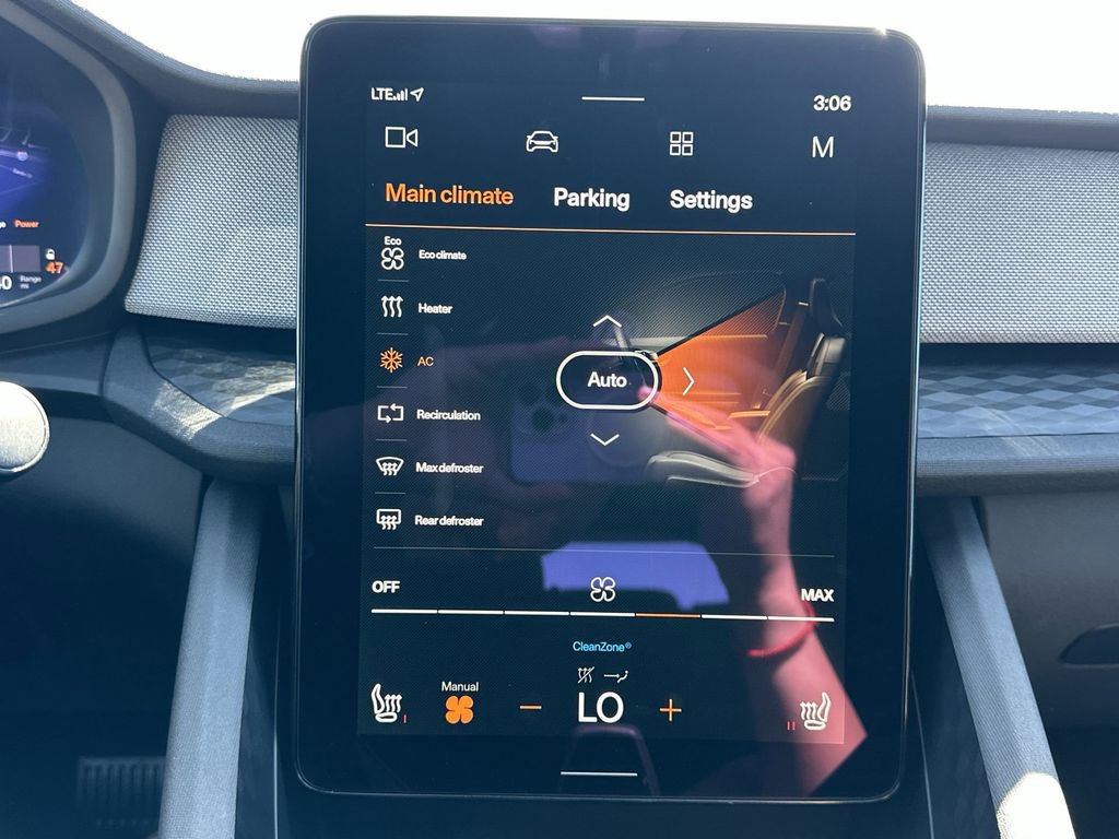 Used 2024 Polestar Polestar 2 image 27