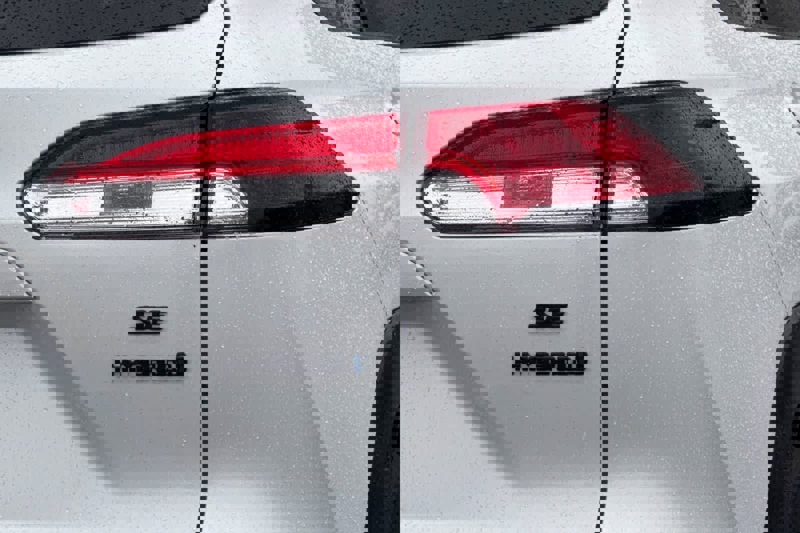 Used 2024 Toyota Corolla Cross SE AWD/4WD image 31