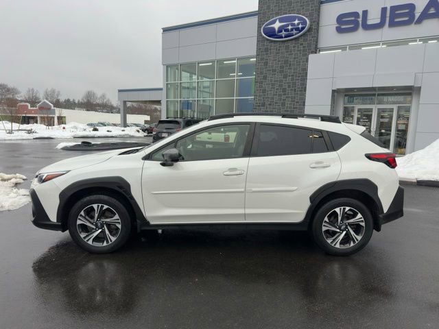 Used 2024 Subaru Crosstrek 2.0i Premium image 9