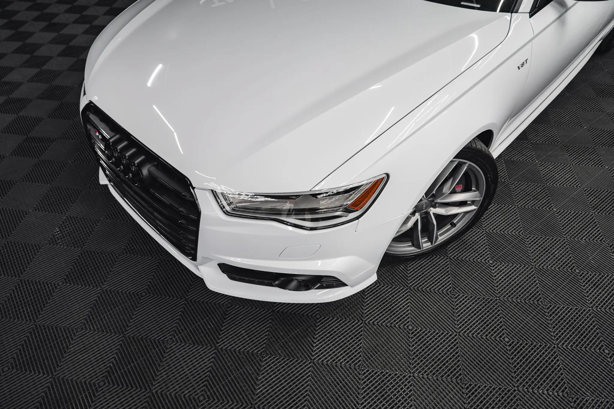 Used 2016 Audi S6 Prestige AWD/4WD image 4