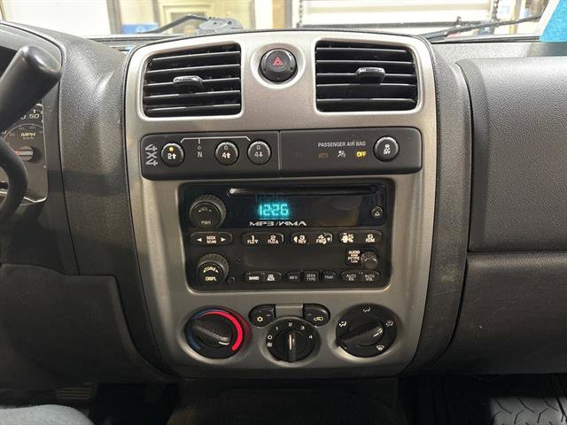 Used 2012 GMC Canyon SLE image 10