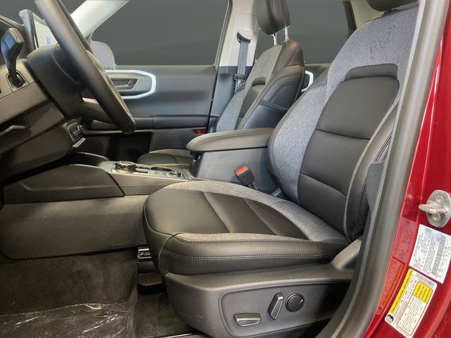 New 2025 Ford Bronco Sport Big Bend w/ Convenience Package image 4