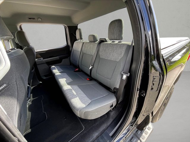 Used 2023 Ford F150 Lightning XLT AWD/4WD image 25