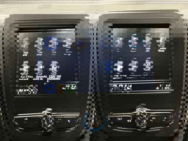 Used 2023 Chevrolet Equinox RS image 12