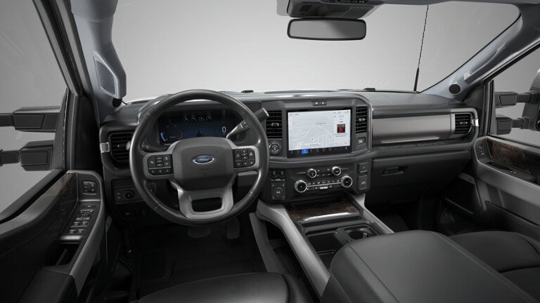 New 2026 Ford F350 Lariat w/ Lariat Ultimate Package AWD/4WD image 40