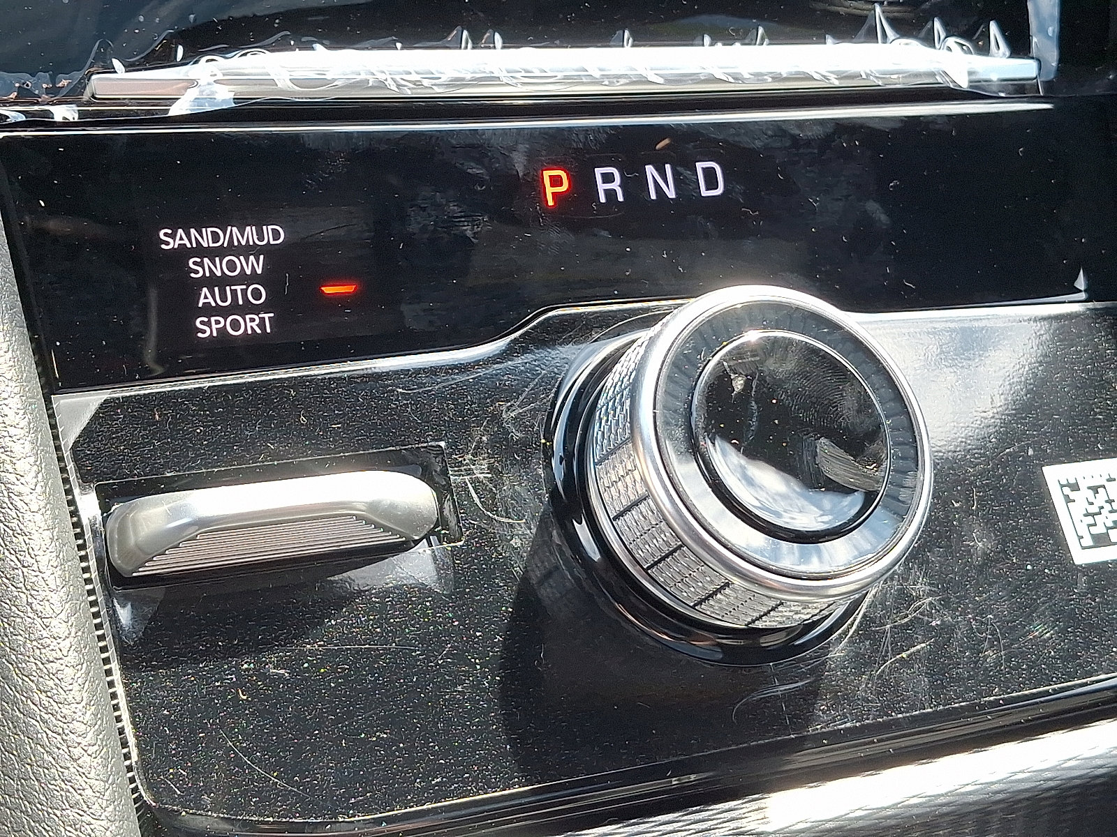 New 2025 Jeep Grand Cherokee L Limited w/ Black Appearance Package image 11