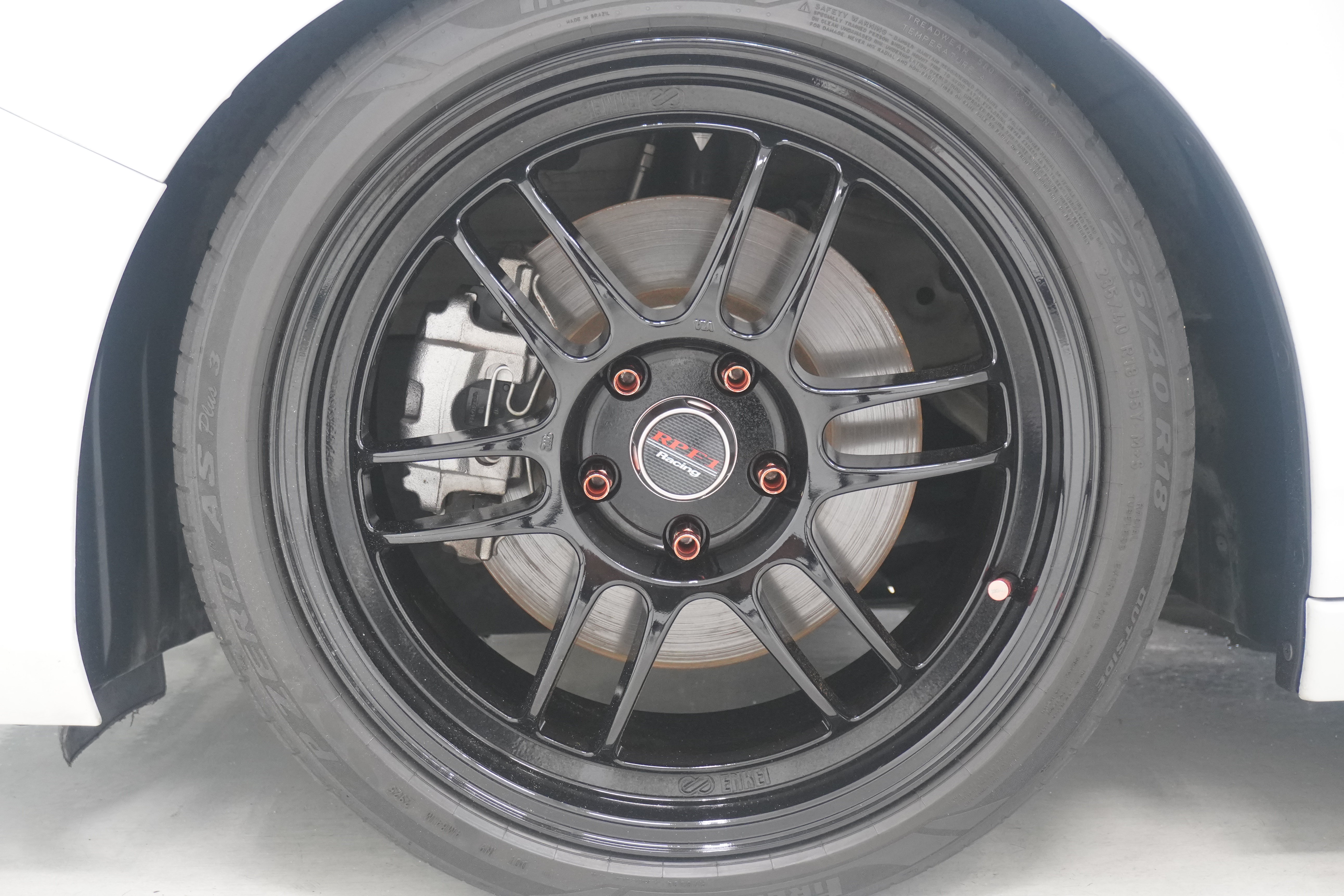 Used 2025 Acura Integra A-Spec w/ Technology Package FWD image 30