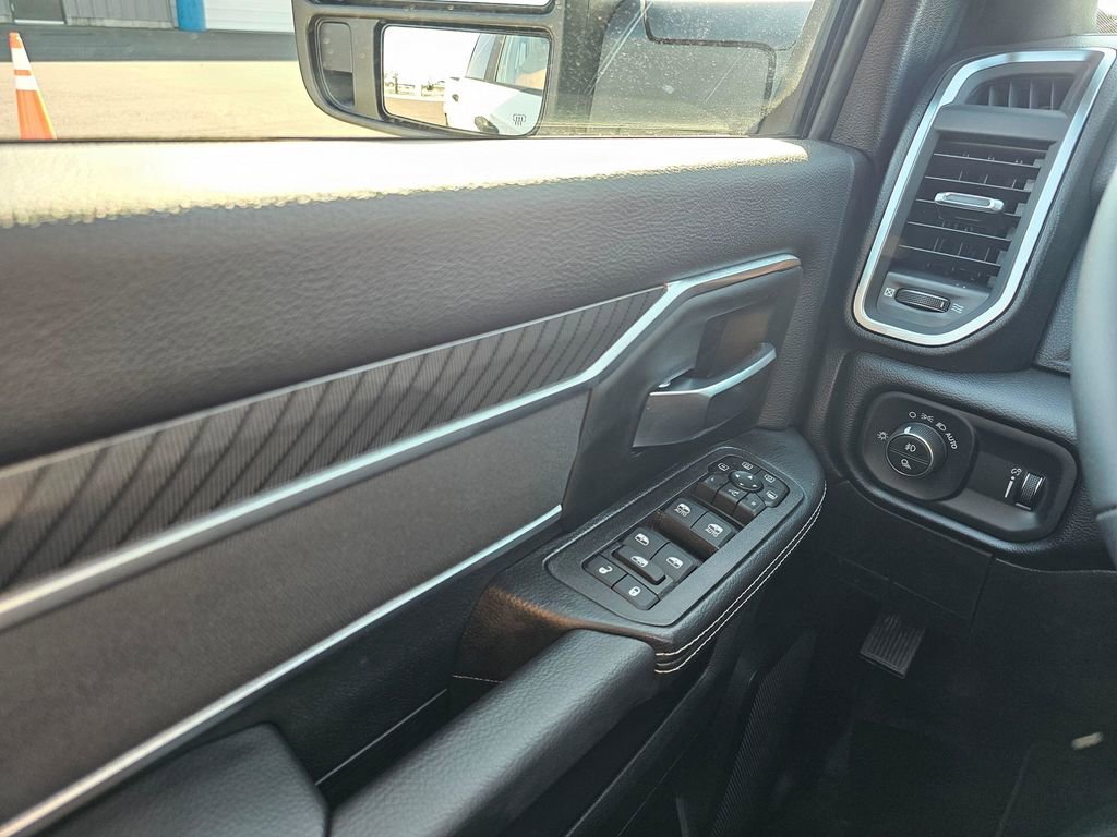 New 2026 RAM 3500 Big Horn image 29