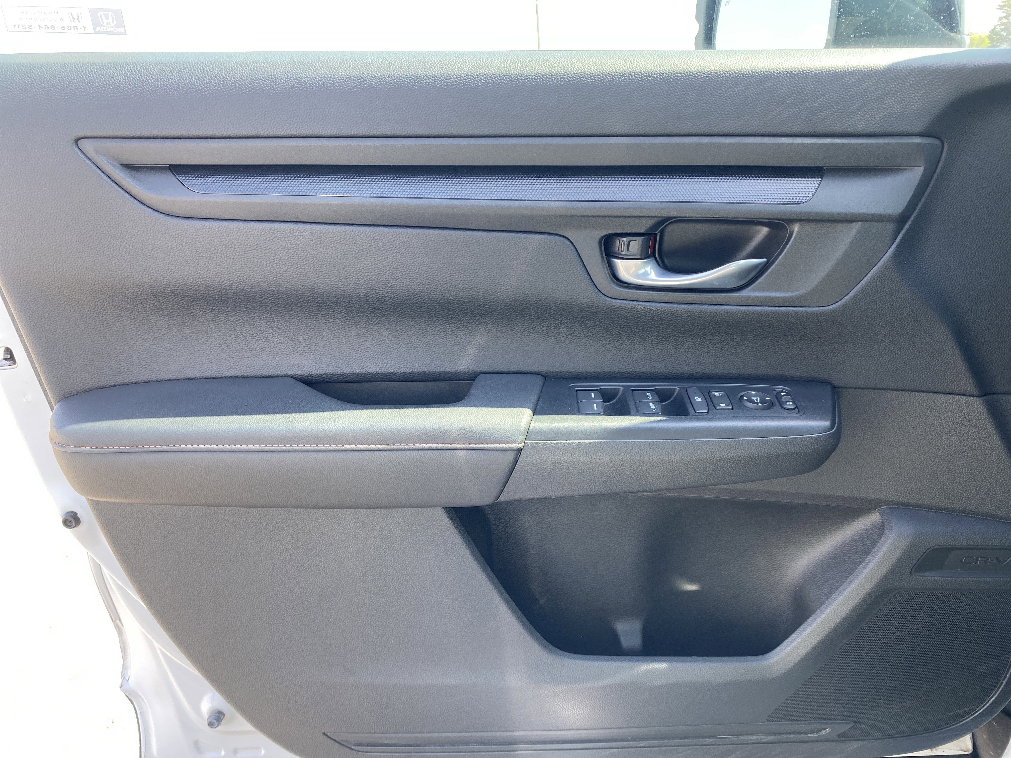 Certified 2024 Honda CR-V Sport image 37