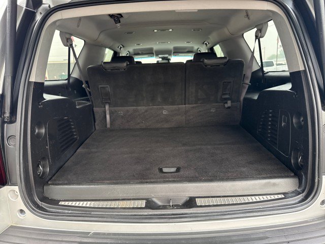 Used 2017 Chevrolet Suburban LT AWD/4WD image 26