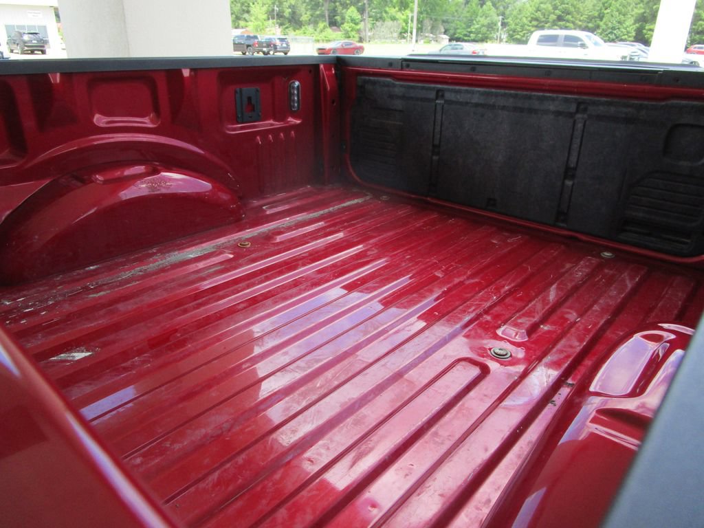 Used 2022 Ford F150 Lariat w/ Equipment Group 502A High AWD/4WD image 22