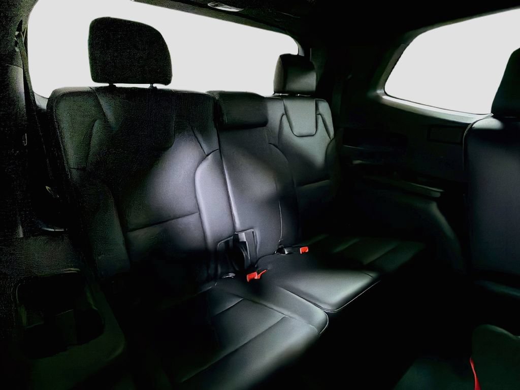 Used 2024 Kia Telluride EX X-Line AWD/4WD image 30