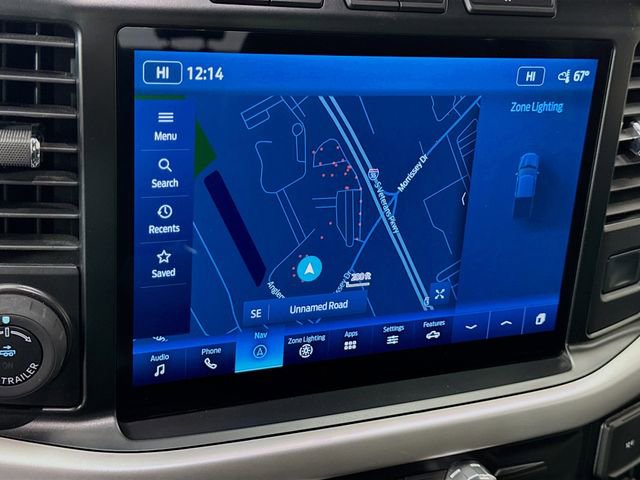 Used 2022 Ford F150 XLT w/ Equipment Group 302A High image 13