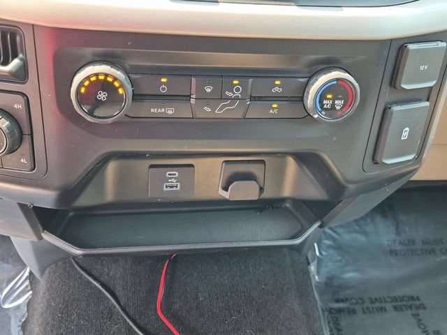 Used 2023 Ford F150 XLT AWD/4WD image 21