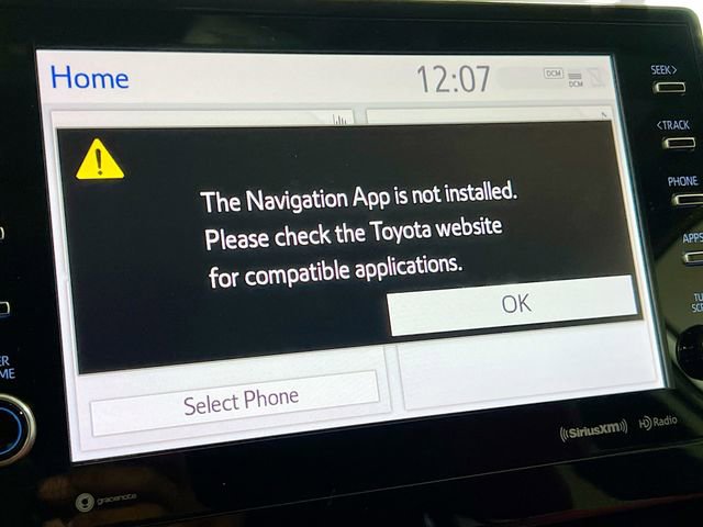 Used 2021 Toyota Camry XSE w/ Carpet Mat Package (TMS) image 13