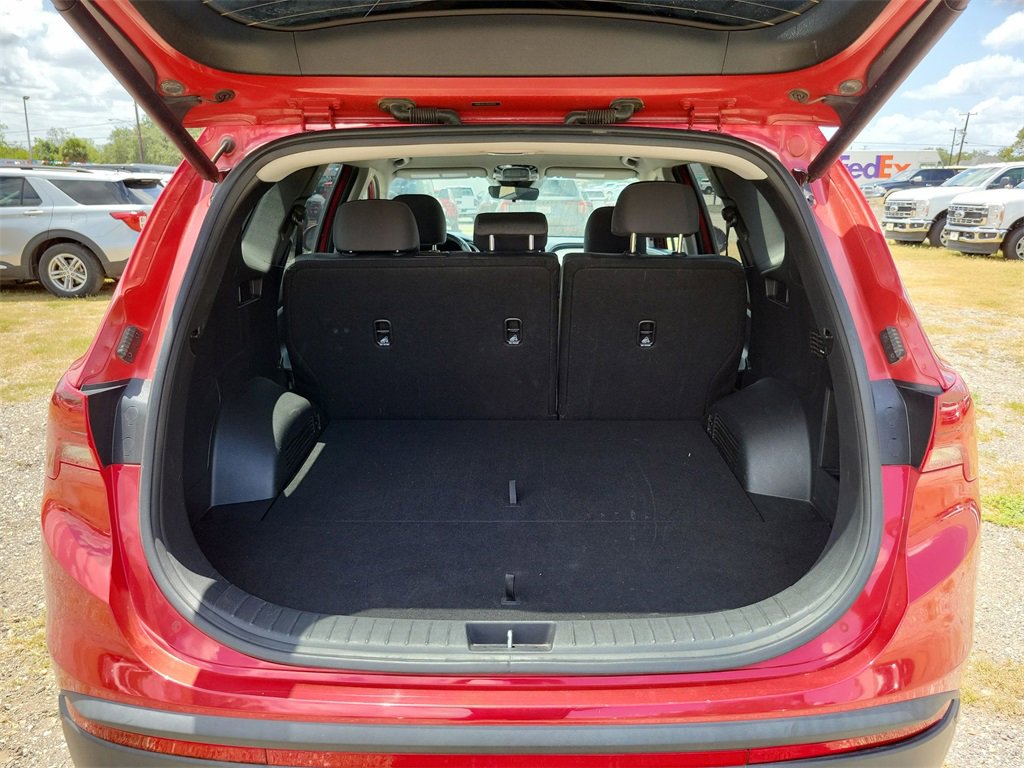 Used 2023 Hyundai Santa Fe SEL image 20