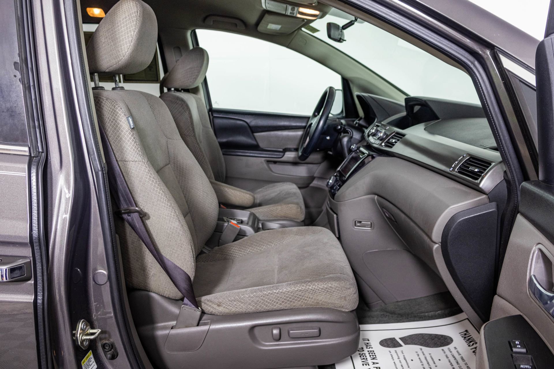 Used 2016 Honda Odyssey EX image 43