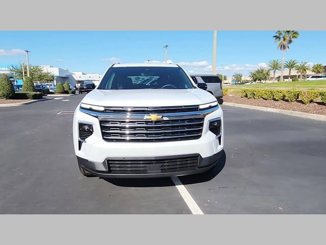 New 2026 Chevrolet Traverse LT w/ Enhanced Driving Package image 32