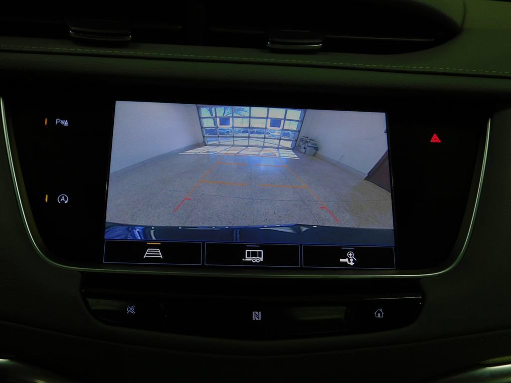 Used 2021 Cadillac XT5 Premium Luxury AWD/4WD image 44